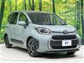 2026 Toyota Sienta