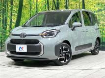 2026 Toyota Sienta