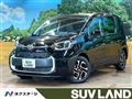 2026 Toyota Sienta