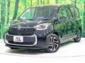 2026 Toyota Sienta