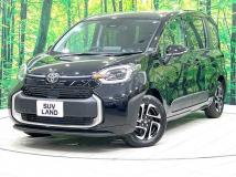 2026 Toyota Sienta