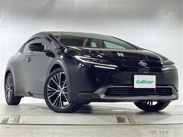 2025 Toyota Prius