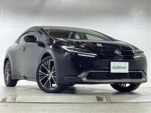 2025 Toyota Prius