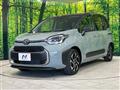 2026 Toyota Sienta