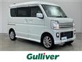 2021 Suzuki Every Wagon