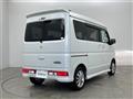 2021 Suzuki Every Wagon