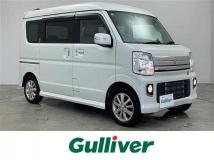 2021 Suzuki Every Wagon