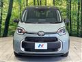 2026 Toyota Sienta