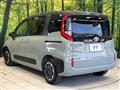 2026 Toyota Sienta