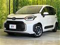 2026 Toyota Sienta