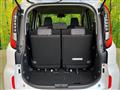 2026 Toyota Sienta