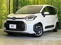 2026 Toyota Sienta