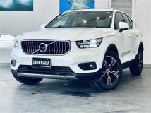 2021 Volvo XC40