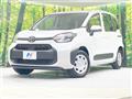 2025 Toyota Sienta