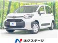 2025 Toyota Sienta