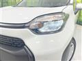 2025 Toyota Sienta