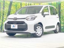 2025 Toyota Sienta
