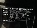 2024 Toyota Harrier Hybrid