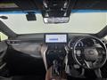 2024 Toyota Harrier Hybrid