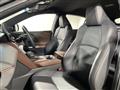 2024 Toyota Harrier Hybrid
