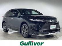 2024 Toyota Harrier Hybrid