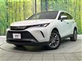 2020 Toyota Harrier