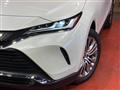 2020 Toyota Harrier