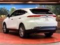 2020 Toyota Harrier