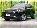 2020 Toyota Harrier