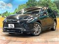 2020 Toyota Harrier