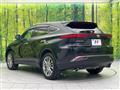 2020 Toyota Harrier