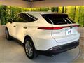 2020 Toyota Harrier