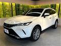 2020 Toyota Harrier