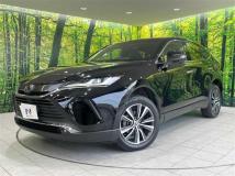 2021 Toyota Harrier