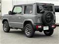 2025 Suzuki Jimny