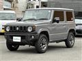 2025 Suzuki Jimny