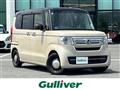 2022 Honda N BOX