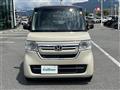 2022 Honda N BOX