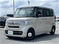 2022 Honda N BOX