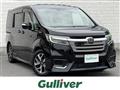 2019 Honda Step WGN