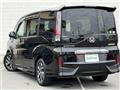 2019 Honda Step WGN