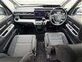 2019 Honda Step WGN