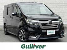 2019 Honda Step WGN