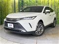 2021 Toyota Harrier