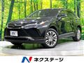2021 Toyota Harrier