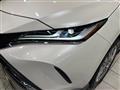 2021 Toyota Harrier