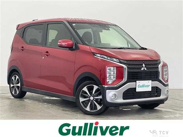 2019 Mitsubishi Mitsubishi Others