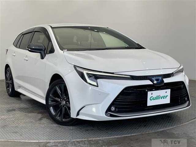 2023 Toyota Corolla Touring Wagon