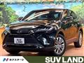 2021 Toyota Harrier