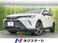 2021 Toyota Harrier